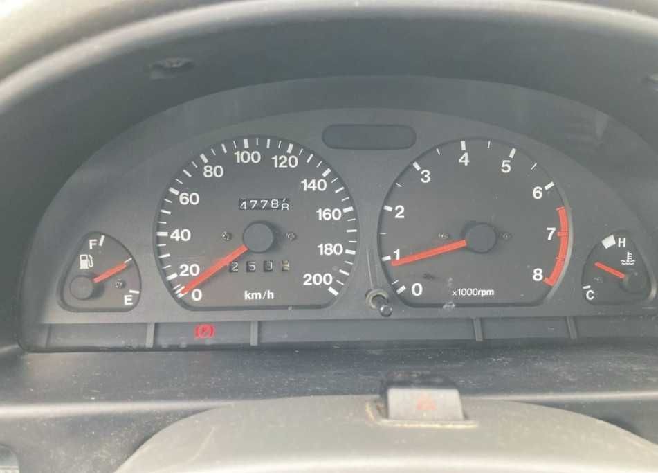 ЧАСТИ Сузуку СУИФТ 1988-2003г. Suzuki Swift хетчбек 5 врати, бензин