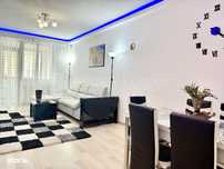 Apartament 3 camere modern, parcare + boxa, Isaran Coresi