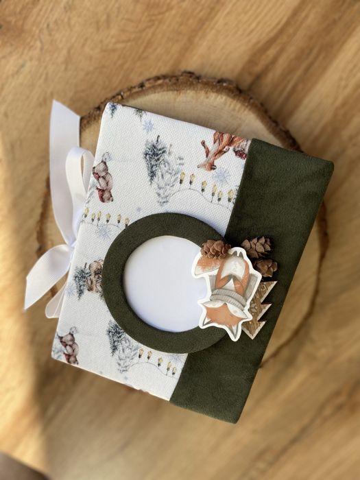 Албум за  снимки