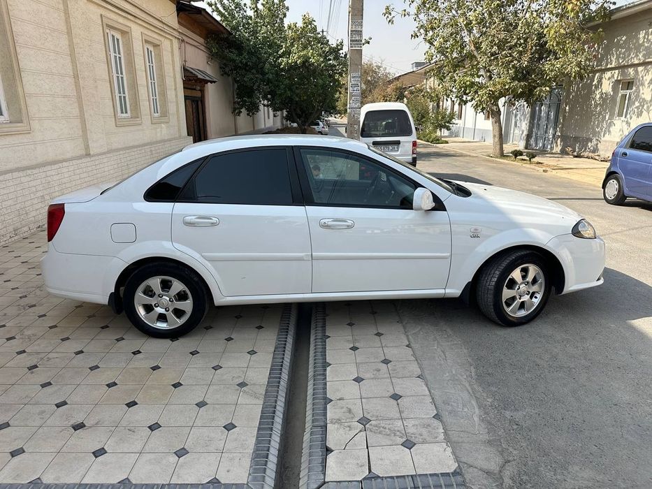 Gentra sotiladi zudlik bilan