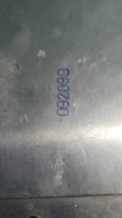 Компютър за спринтер 311 cdi