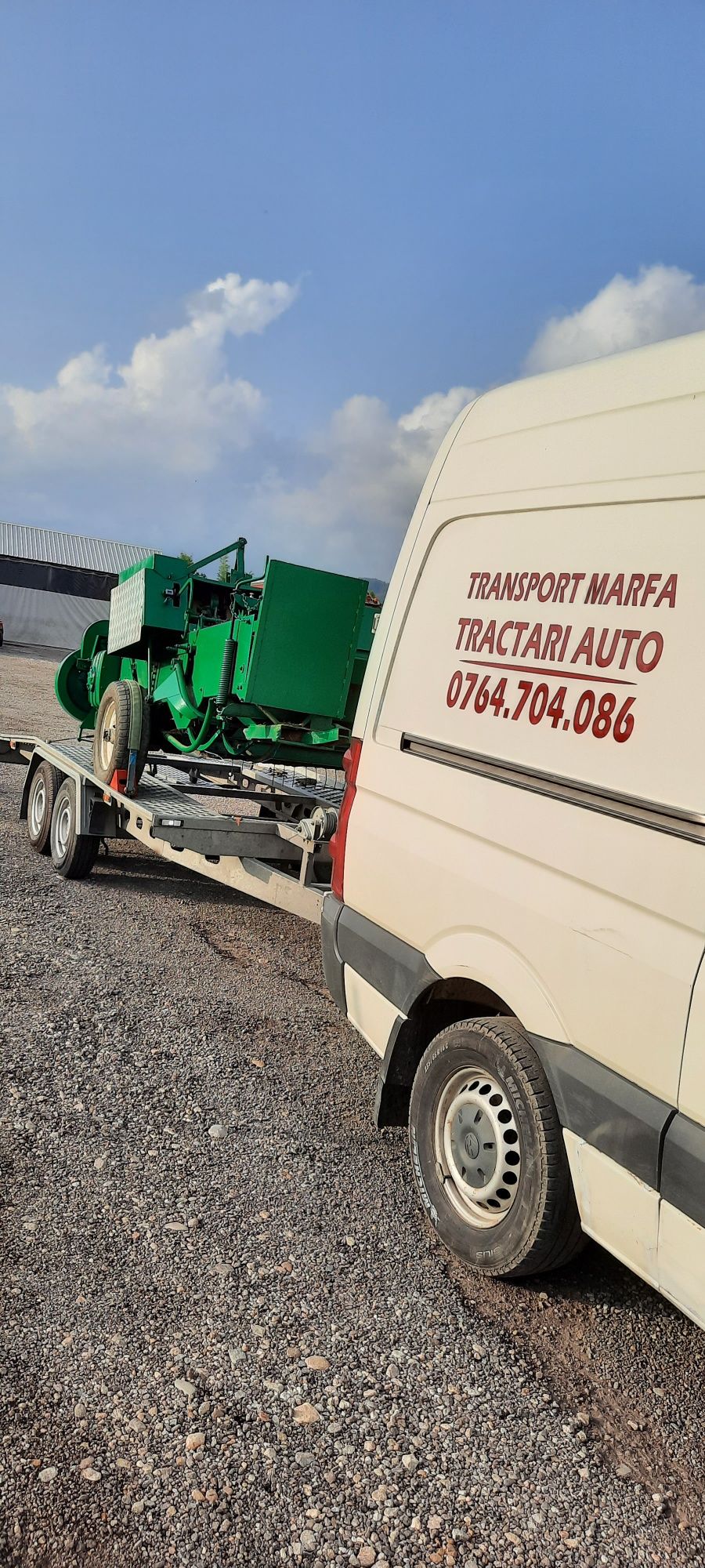 TRACTARI auto TRANSPORT marfa moloz Motru Gorj și  Mehedinti