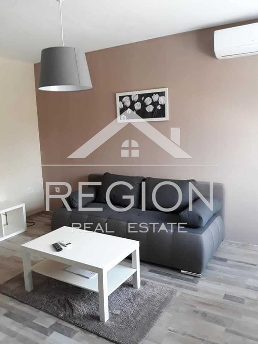 Дава се под наем Двустаен апартамент в Варна, Левски - 70 кв.м за 484.5 € - Снимка #7