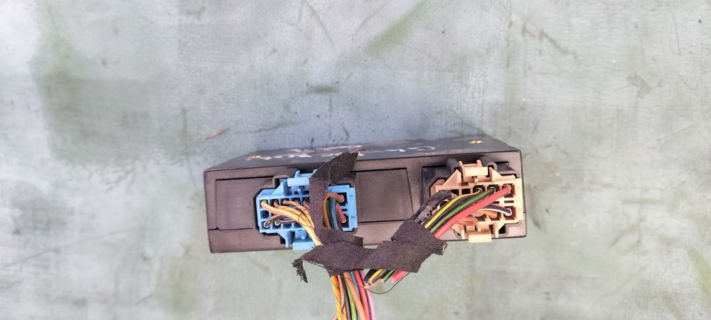 Calculator confort VW Golf 4