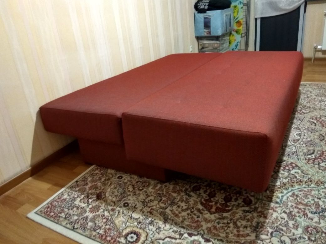 Диван раскладной