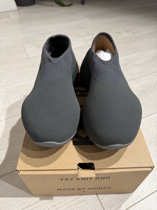 Adidas yeezy knit rnr