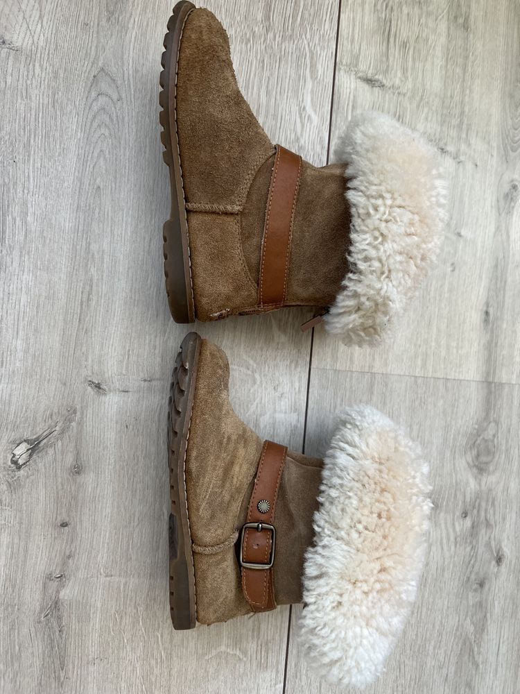 Детски ботушки UGG  No 27.5