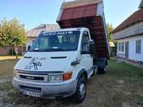 Iveco Daily basculabil 65C15