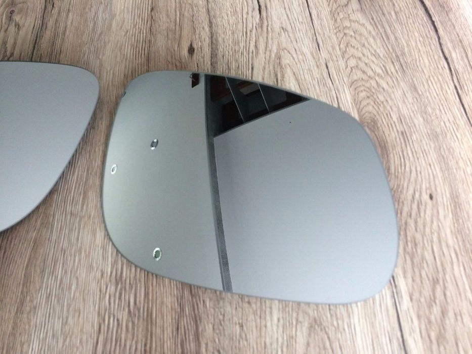 Oglinda / oglinzi stânga dreapta porsche Cayenne 2003 - 2007