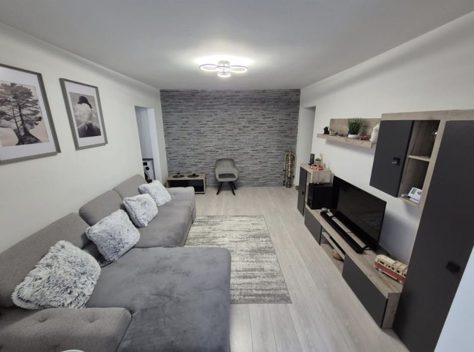 Apartament 2camere zona Electroprecizia