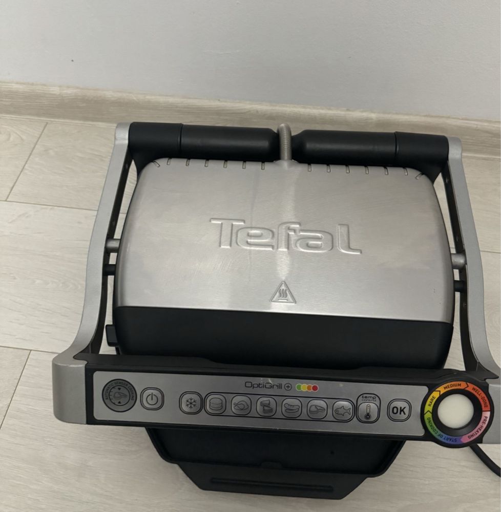 Gratar electric TEFAL