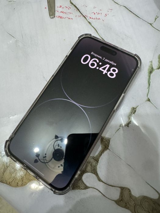 Айфон 14 про макс