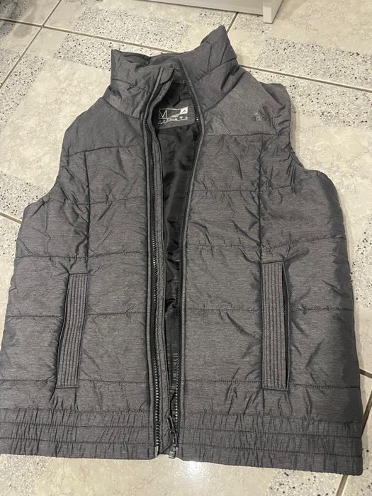 Vesta calduroasa, Adidas, M