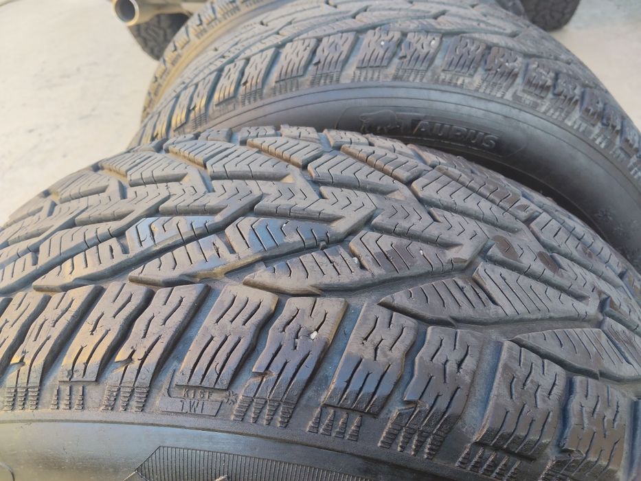 Anvelope iarnă 255/55/R18 Taurus SUV winter xl