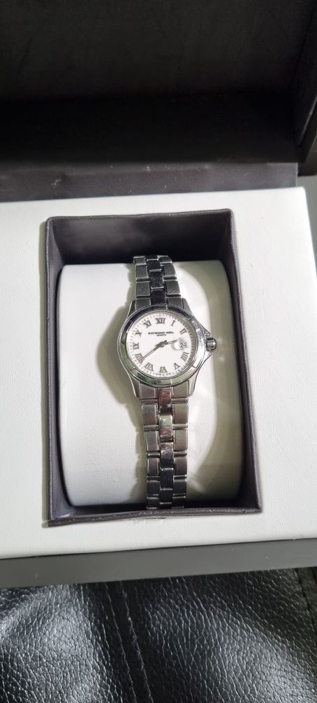 Дамски часовник Raymond Weil 9460-ST-00308