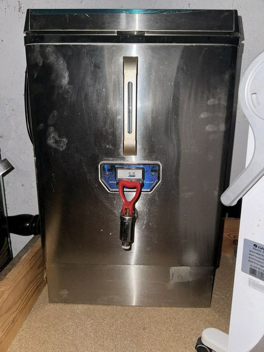 самавар електор холати янги 25лт