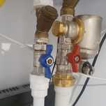 Instalator apa gaz sanitare