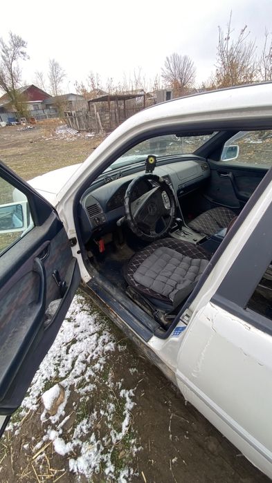 Мерседес с180 надо ремонт по кузову