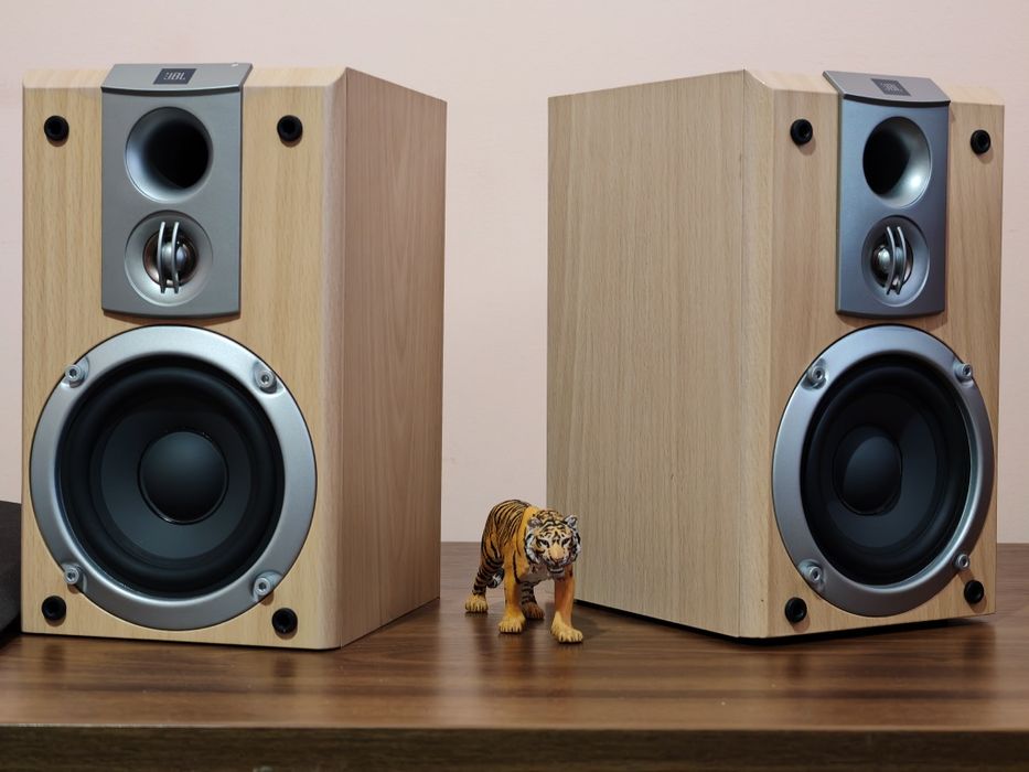 Jbl SCS-178SAT. Boxe raft top. Sunet mare de la Jbl. Ca noi ! Preț fix