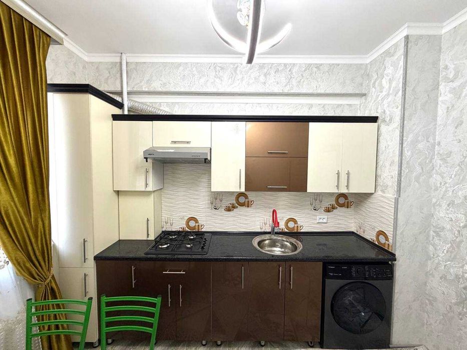 Продаётся 2х комн квартира на 5 этаже Ор-р Горгаз ЦУМ