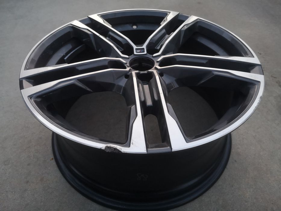 Janta bmw seria 1 F40 seria 2 F44 style 819