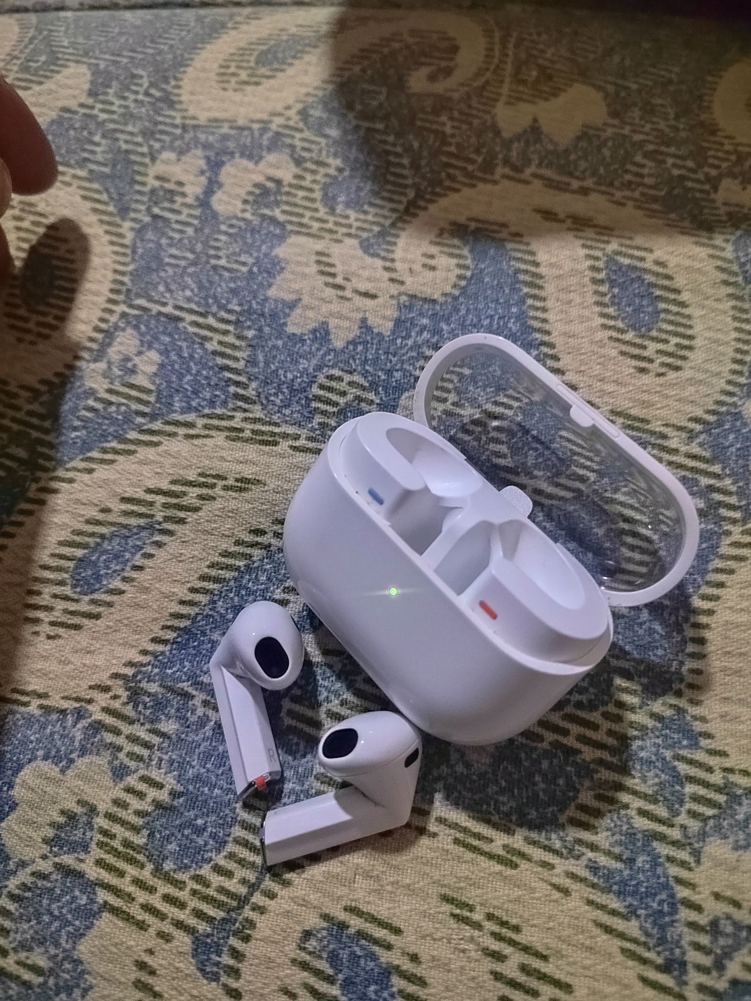 Bu Samsung buds 3