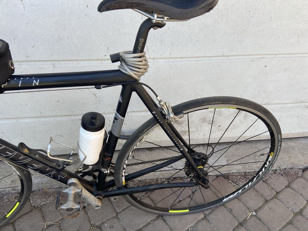 Vând bicicletă,perfectă pentru o drumeție lungă!