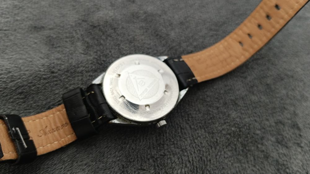 Atlantic Worldmaster
