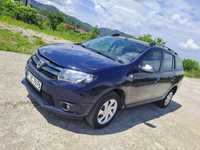 Dacia Logan MCV-Benzina/GPL