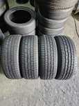 4 anvelope iarna 215 60 16 Continental 2020
