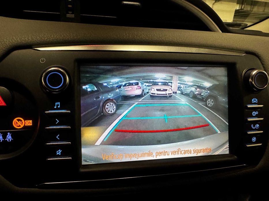 Toyota Yaris 1.5 benzina hybrid ,60 mii km