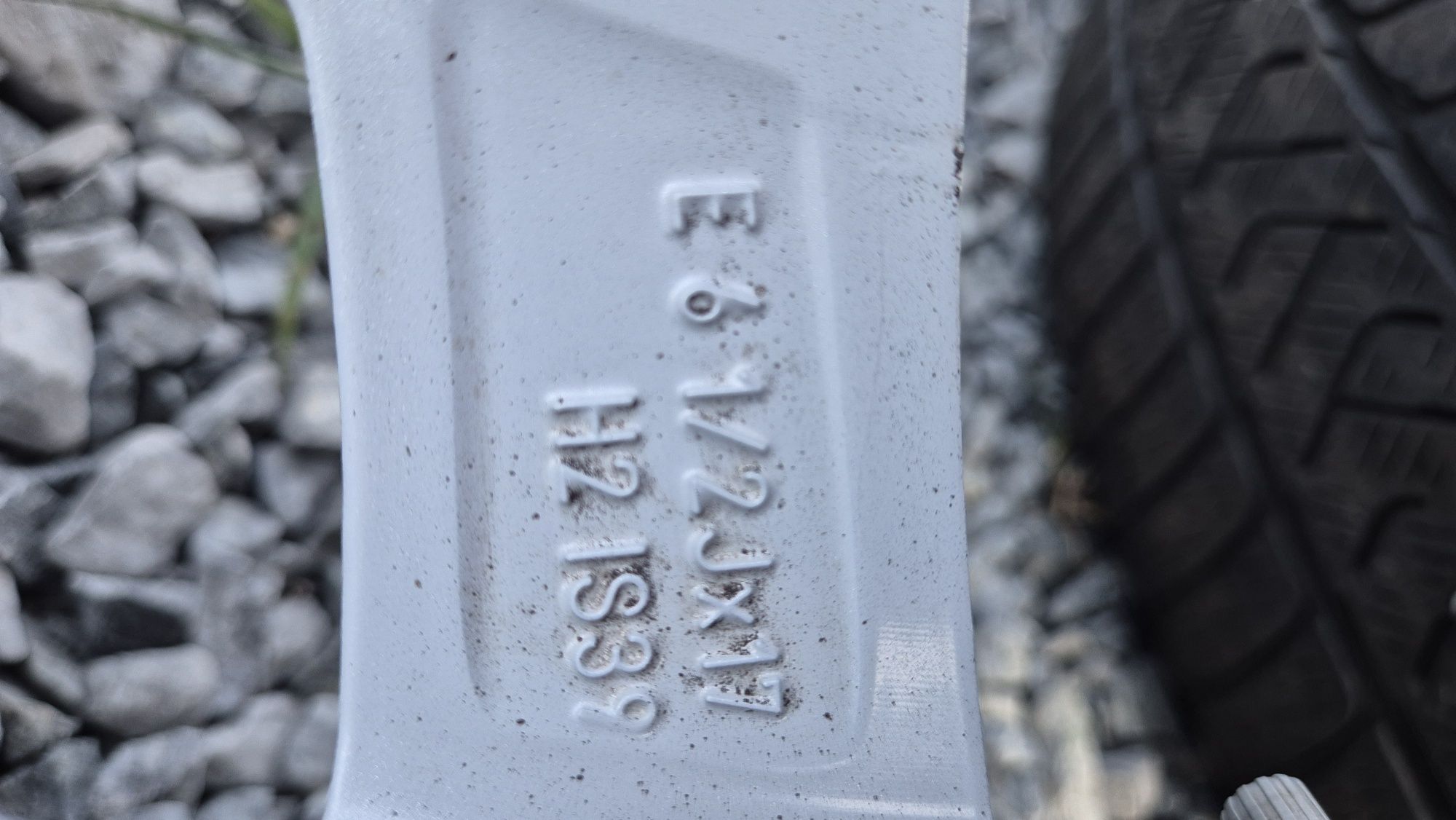 Оригинални джанти БМВ x1 x2 5/112 BMW X1 F48,X2 F39 5x112