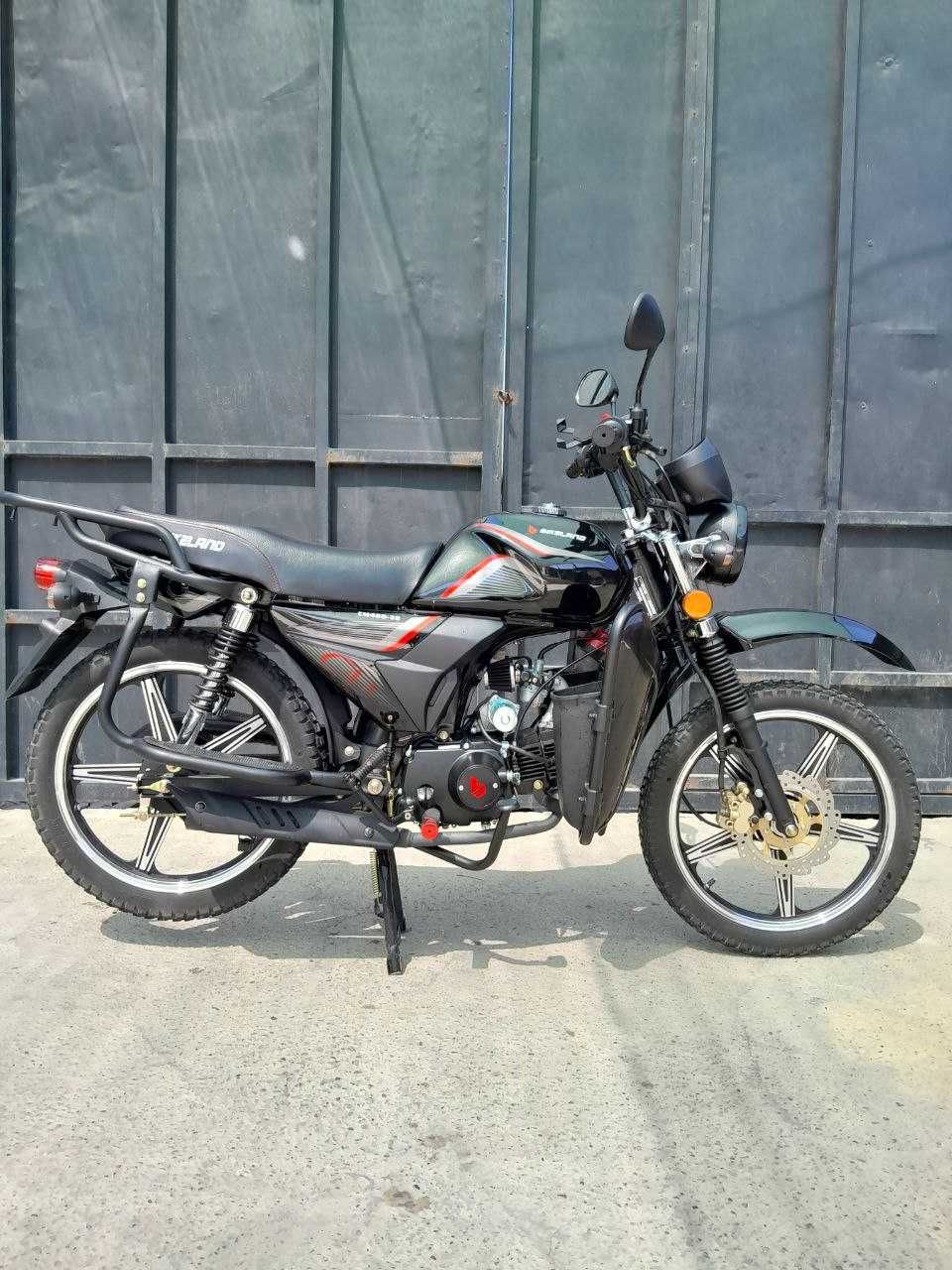 Матацикл Moto Alfa Turist Обмен бор Тико Мошинга