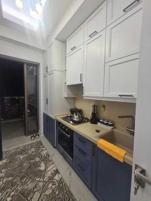 СДАЁТСЯ Уютная квартира 2х /3/9 р-н Яшнабадский Ул Махтумкули  IT PARK