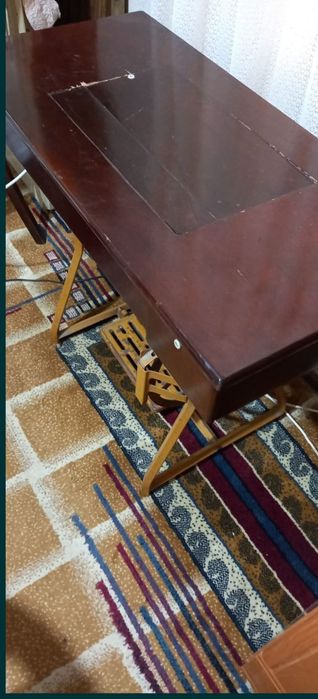 Mașină de cusut Ileana