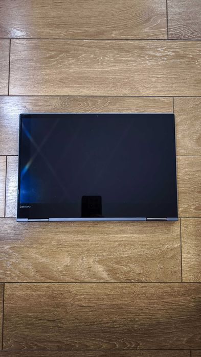 Лаптоп 2 in 1 Lenovo YOGA 730-13IKB