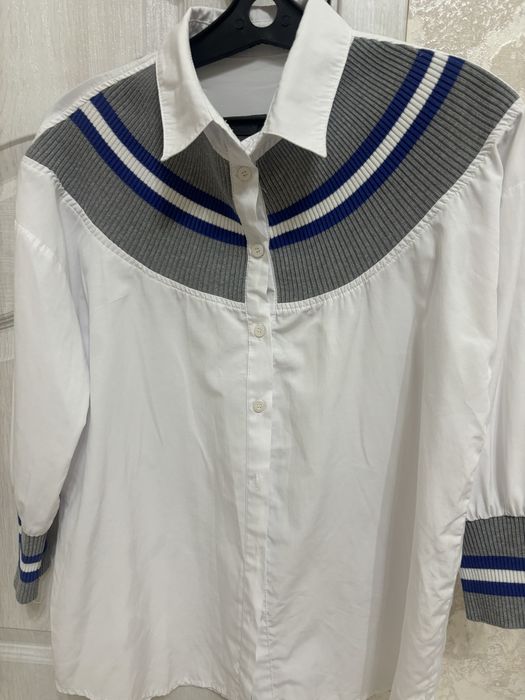 Рубашка жен -2500т