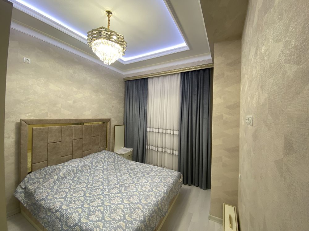 Продаеся квартира в Ташкент сити ЖК «Gardens Residence»