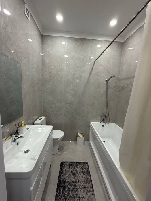 Срочно Продается Квартира 2/4/9 45м2 “Nrg Qorasuv”