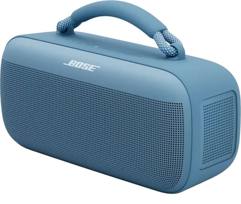 Bose Soundlink Max