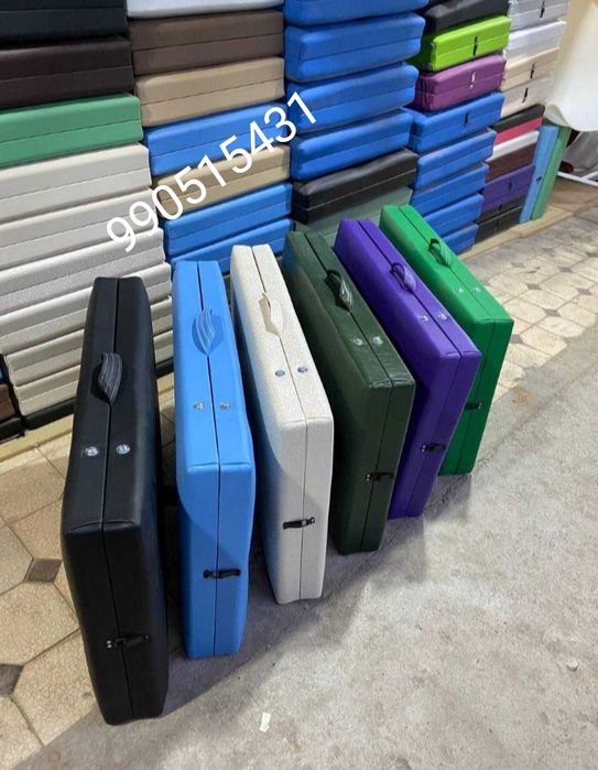 Кушетка хархил турда чемаданли 650 000 дан бошланади 2 йил гарантия