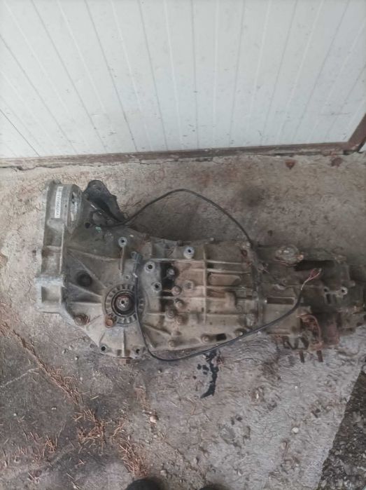 Subaru Forester superoferta