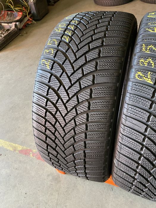 Anvelope iarna 235/40/19 Bridgestone Blizzak LM005 235 40 19 R19