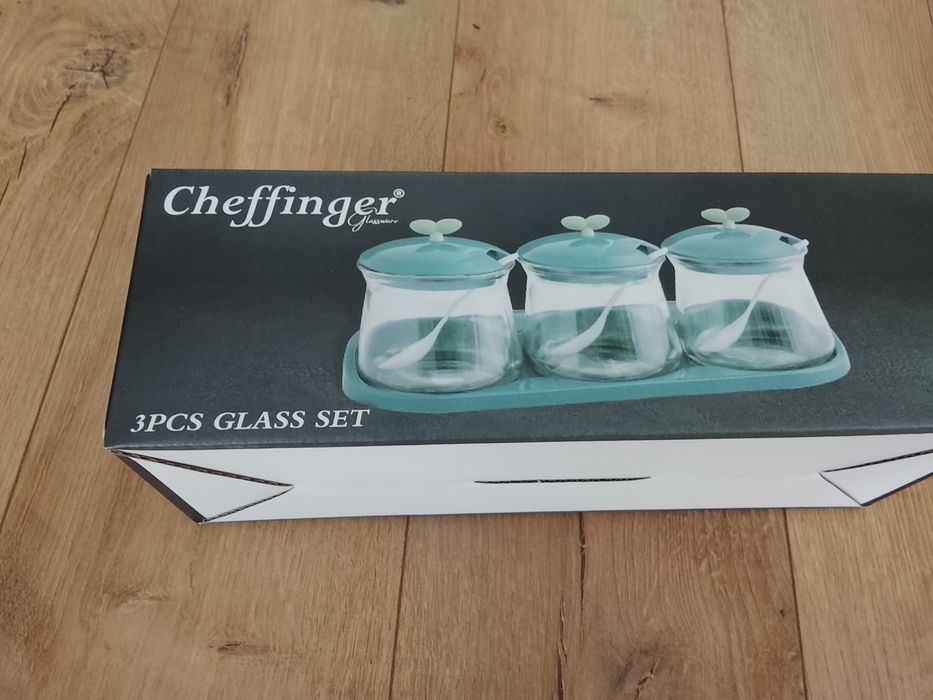 Recipiente depozitare