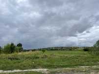 Teren intravilan 2150mp Tureni