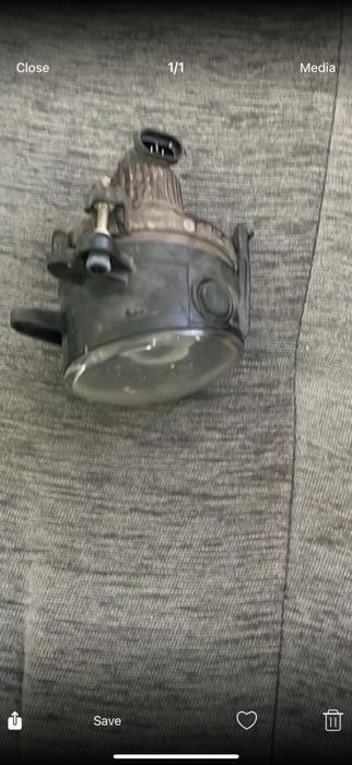 Продавам халоген