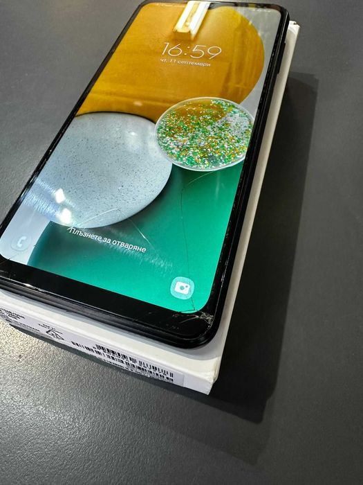 Samsung A13 4/128GB