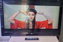 Теоевизор Lg 42LH 106cm простой Код 9909 Нур Ломбард