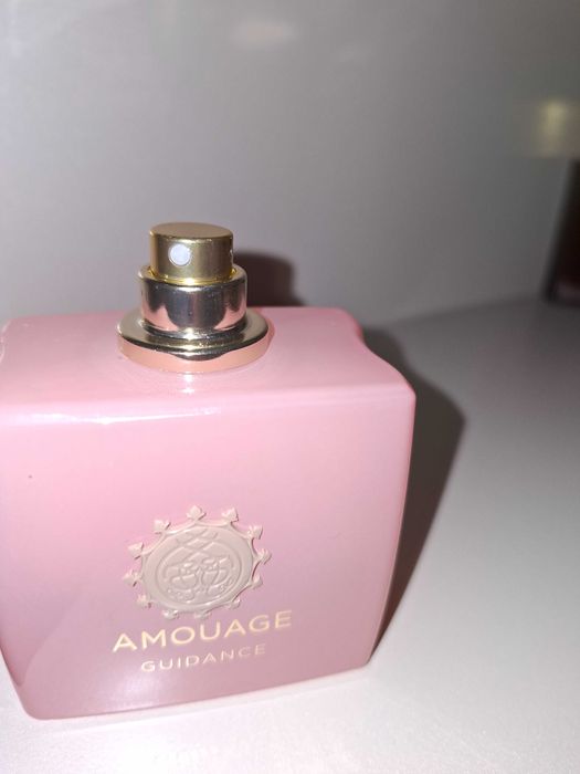 Парфюм Amouage Guidance