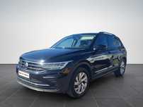 Volkswagen Tiguan Volkswagen Tiguan 2021 - via workleto.com